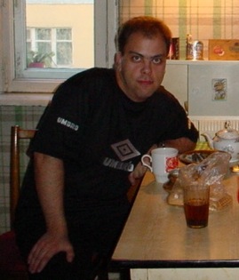 №34, Аркадий Непомящий, Калининград №34, Аркадий Непомящий, Калининград