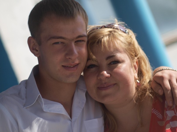 №28, Александр Пахомов, Киев №28, Александр Пахомов, Киев