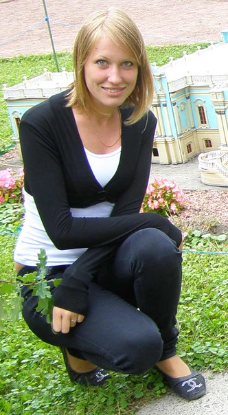 №23, Ната Колесник, Донецк №23, Ната Колесник, Донецк