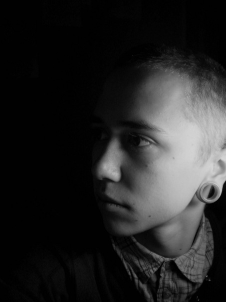 №56, Антон Сом, 31 год, Киев №56, Антон Сом, 31 год, Киев