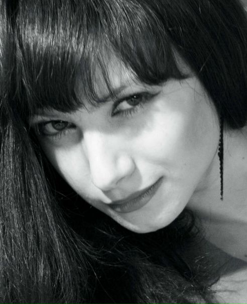 №8, Оля Кузнецова №8, Оля Кузнецова