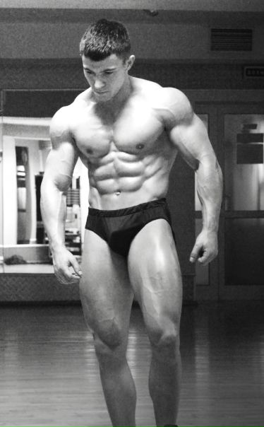 №156, Павел Цветков, 37 лет, Дубна №156, Павел Цветков, 37 лет, Дубна