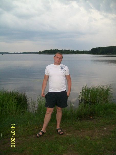 №15, Дмитрий Мороз, Поставы №15, Дмитрий Мороз, Поставы