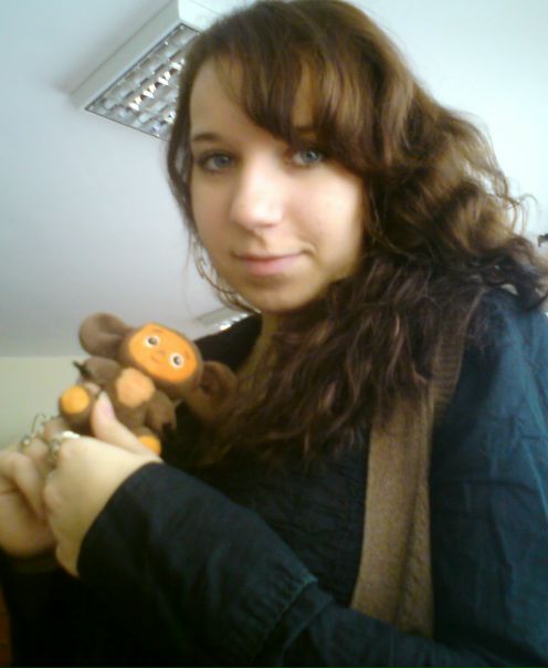 №23, Анастасия Шолудяк, 36 лет, Киев №23, Анастасия Шолудяк, 36 лет, Киев