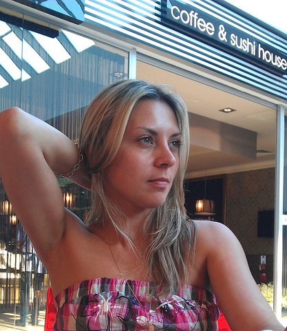 №23, Лейсан Холодная, 40 лет, Москва №23, Лейсан Холодная, 40 лет, Москва