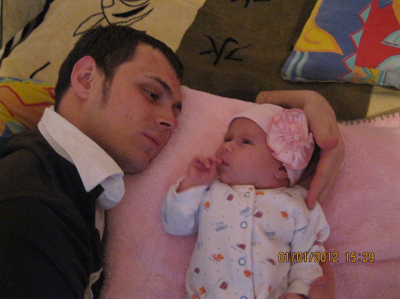 Серый Гончаренко | Сумы