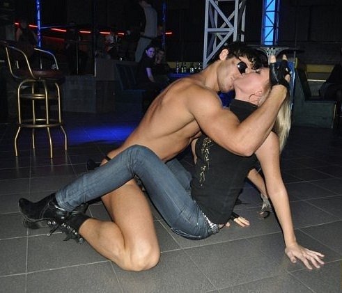 Ванька Грущко | Донецк