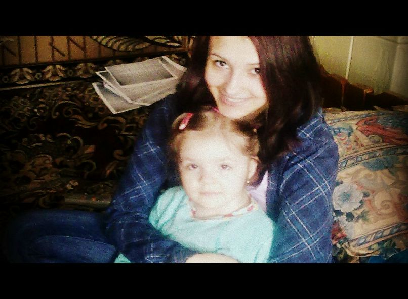 Христя Лаврінок | Киев