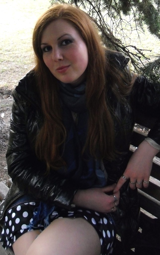 Оксана Гусар | Днепр (Днепропетровск)