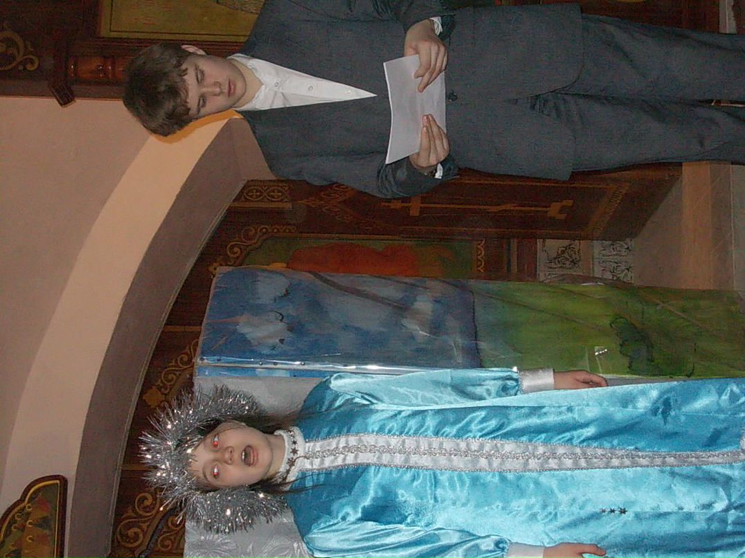 Михаил Дмитриев | Серпухов