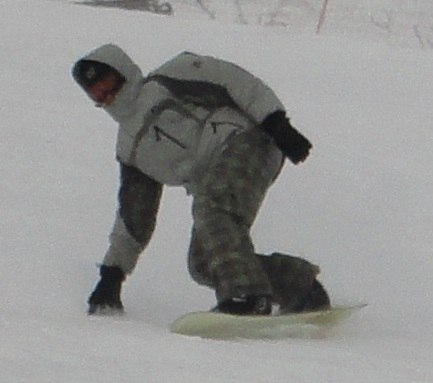 Алексей Густов ツГуш@ ツ | Зеленоград
