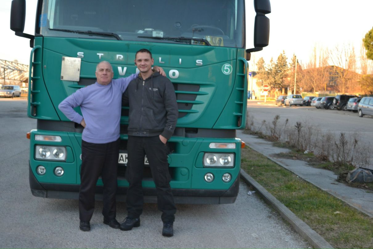 Dzianis Kacharhin | Брест