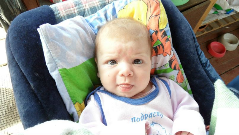 Елена Малышева | Москва