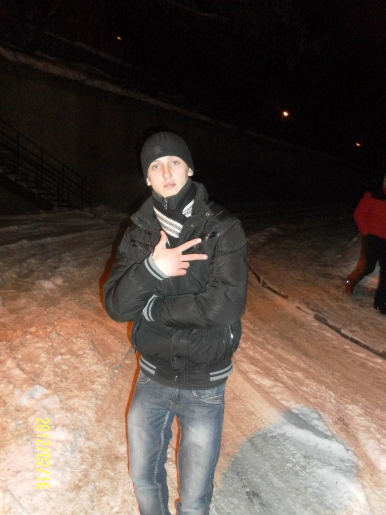 Ігор Андрушко | Львов