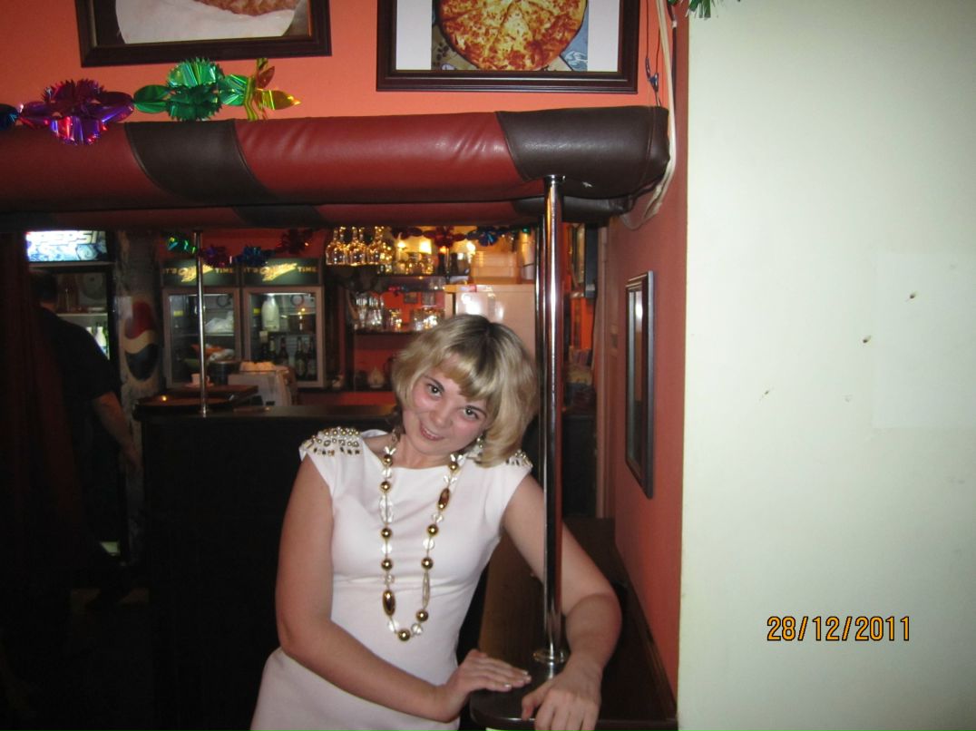 Мария Кудинова | Калуга (деревня)