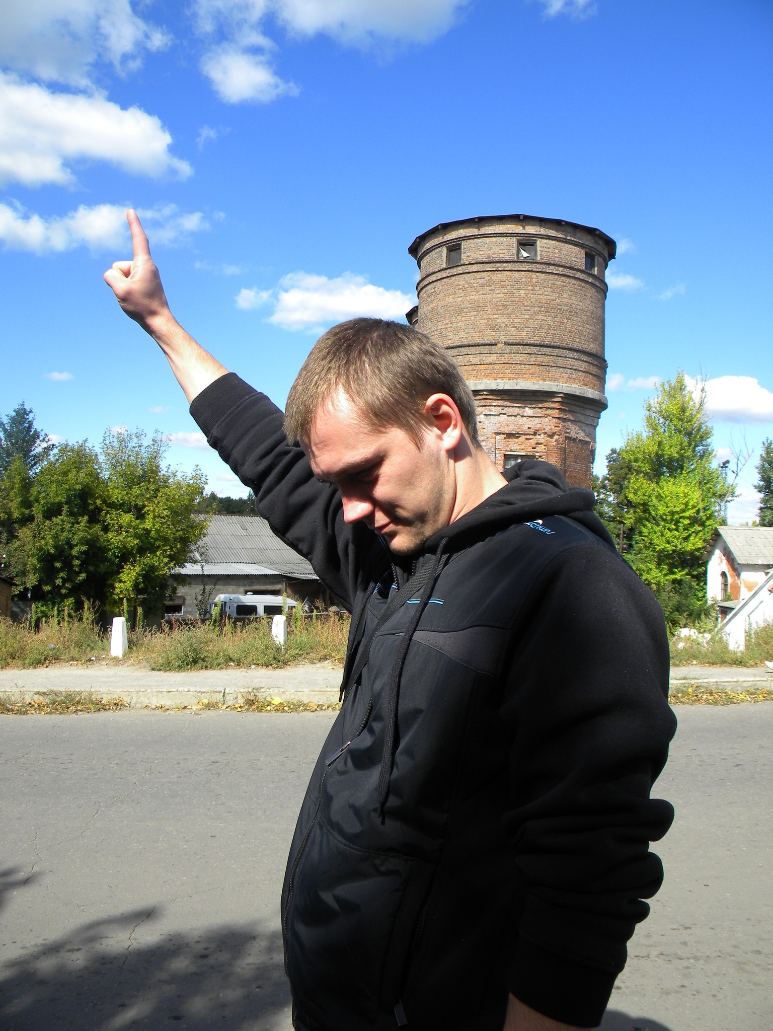 Фото профиля