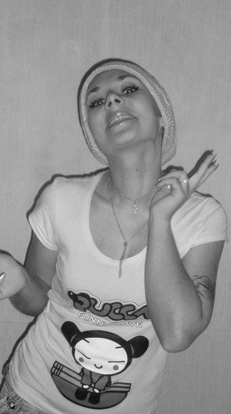 Мария Козловская | Мурманск