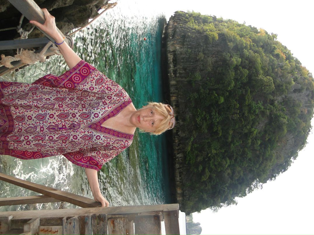 Татьяна Григорьева | Санкт-Петербург