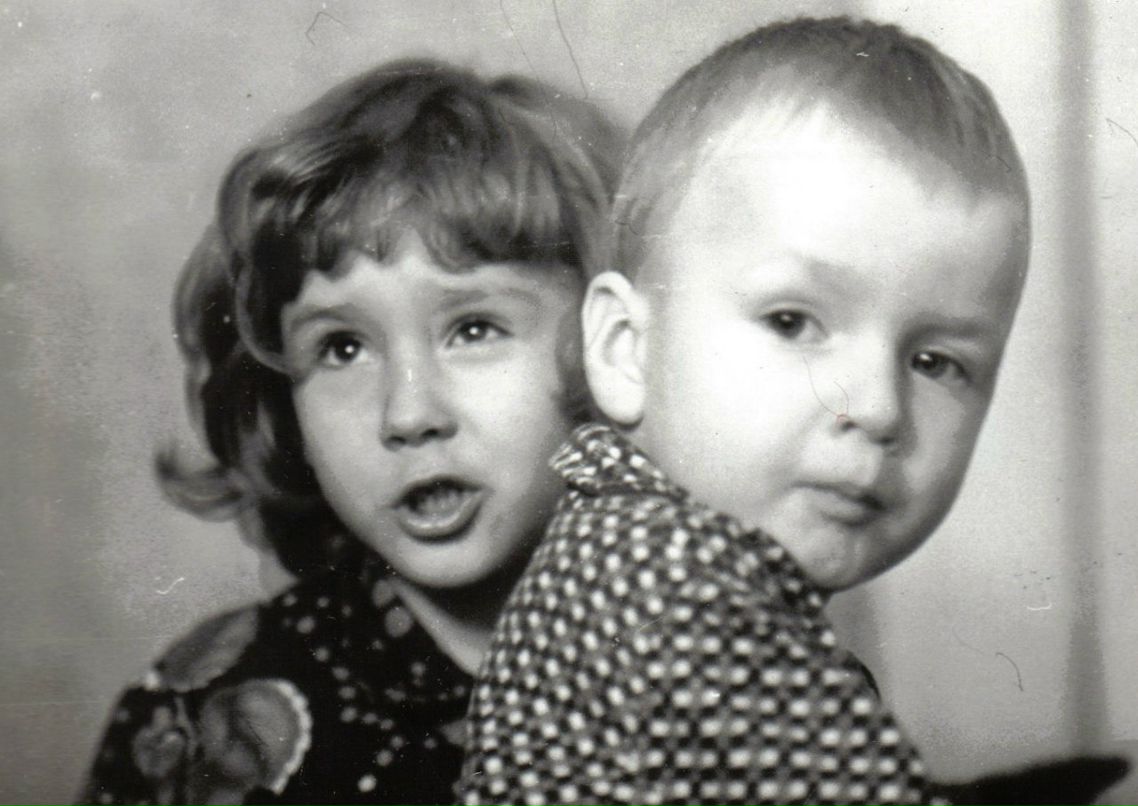 Юрий Ганевский Siqwell | Черняховск