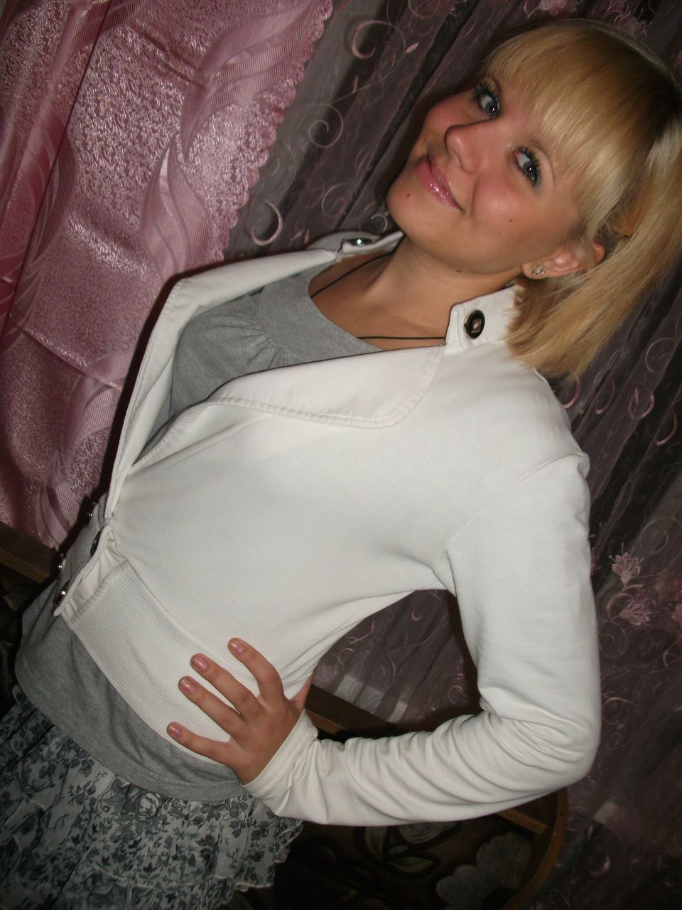 Лерочка Грищенко | Саратов