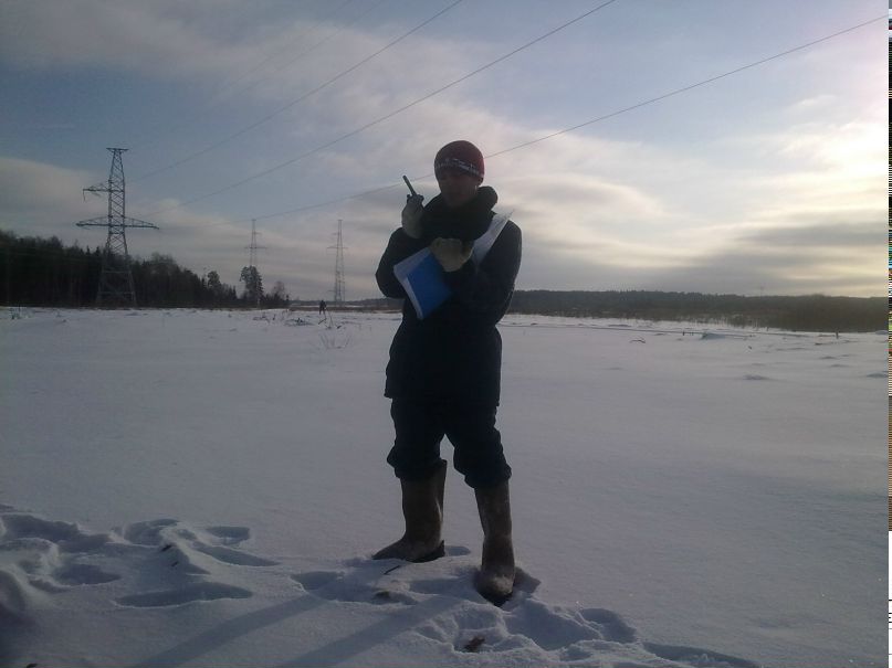 Алексей Лукин | Москва