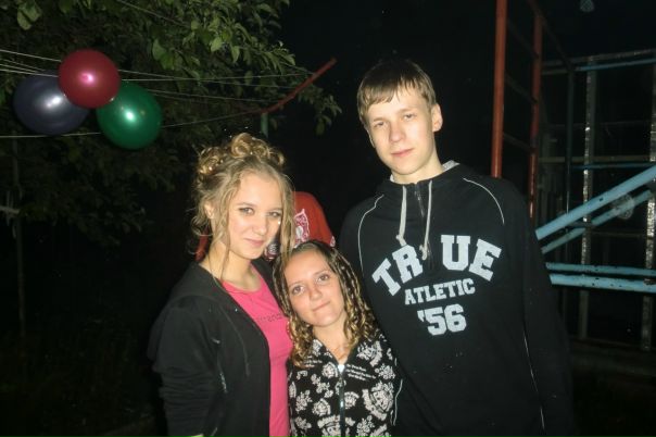 №13, Карина Садритдинова, 31 год, Екатеринбург №13, Карина Садритдинова, 31 год, Екатеринбург