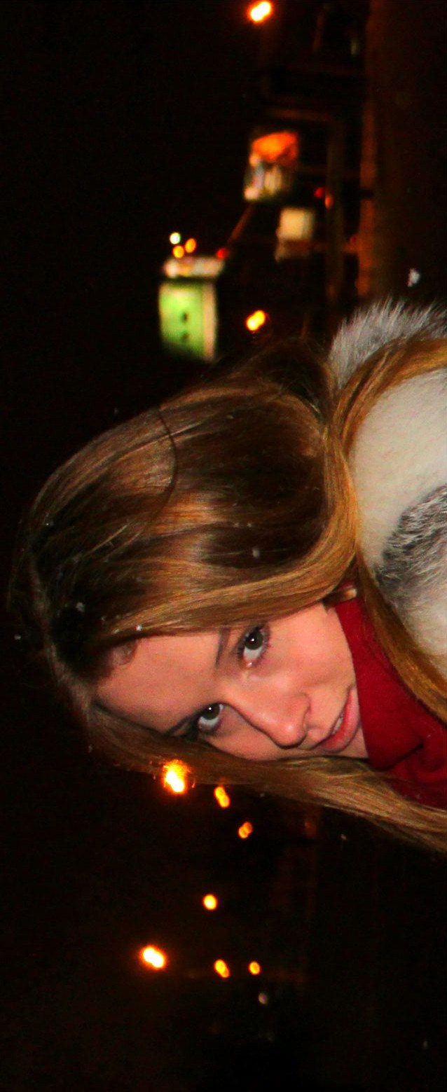 Кристина Лис ♥ Renard ♥ | Москва