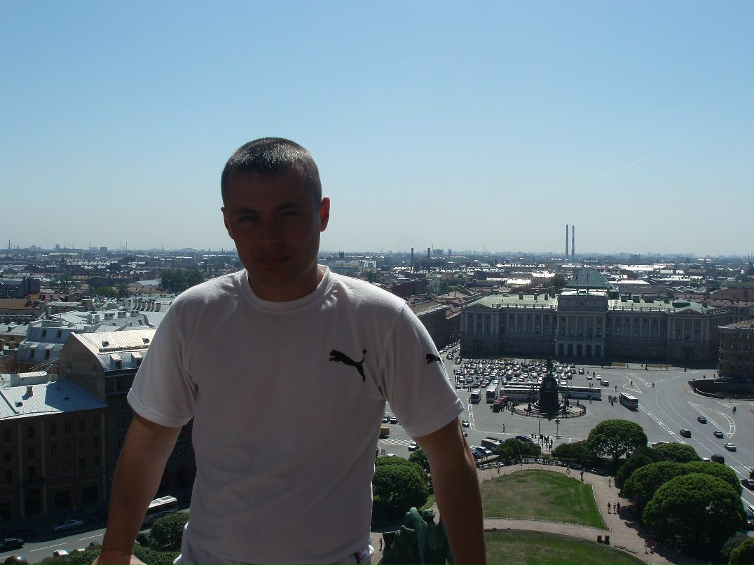 Игорь Радюхин | Рязань (деревня)