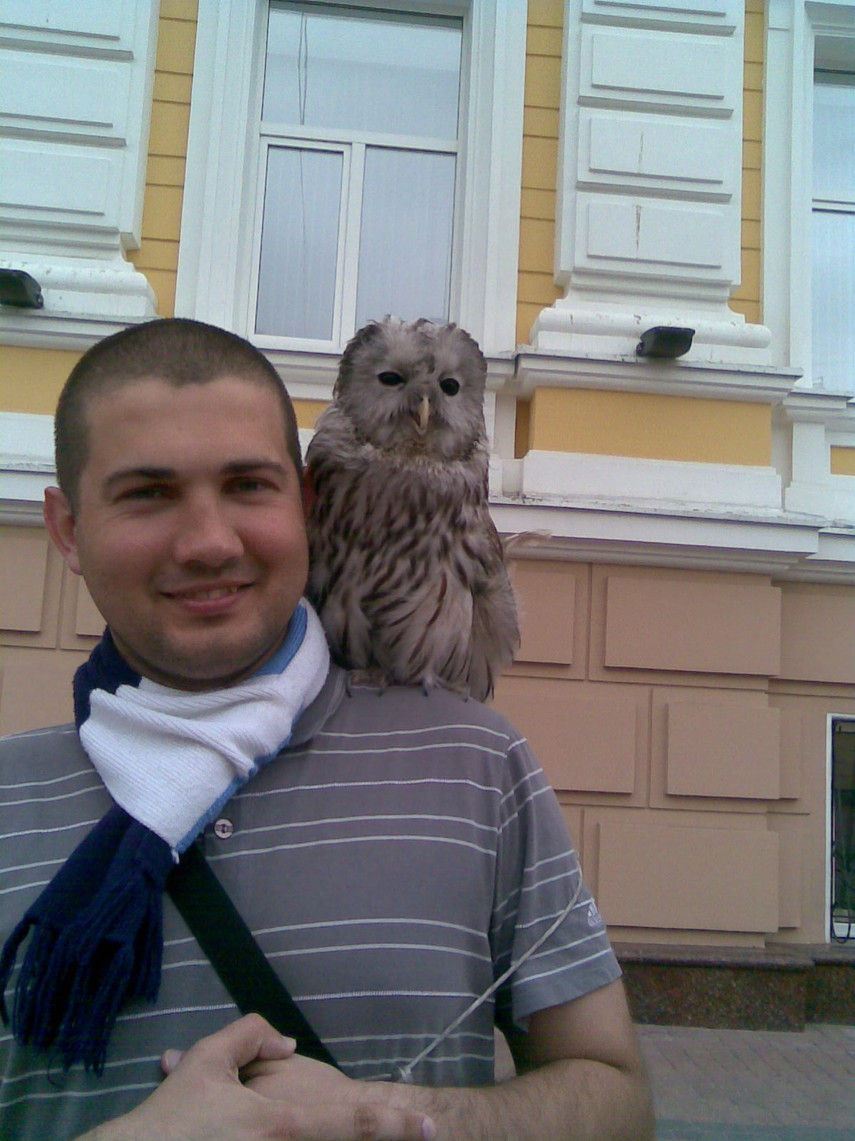 Фото профиля