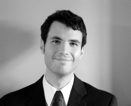 Кайл Митчелл Kyle | Austin