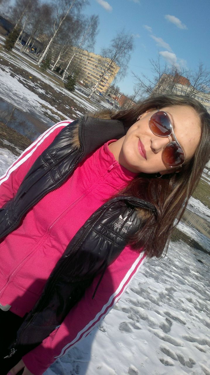 Miss Natashka ✔ | Санкт-Петербург