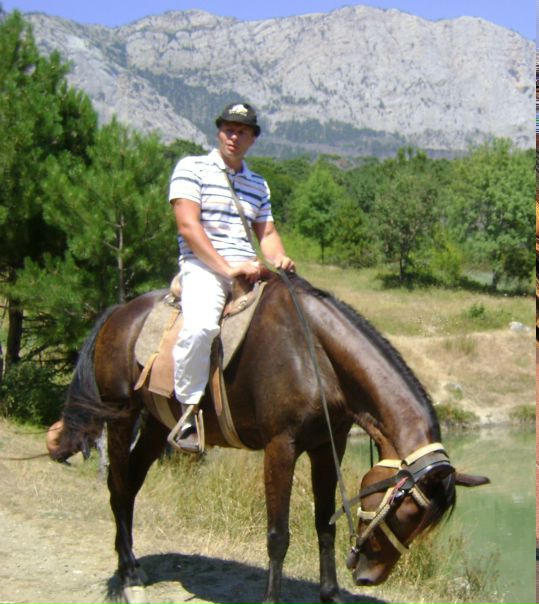 №68, Всеволод Гальянов №68, Всеволод Гальянов