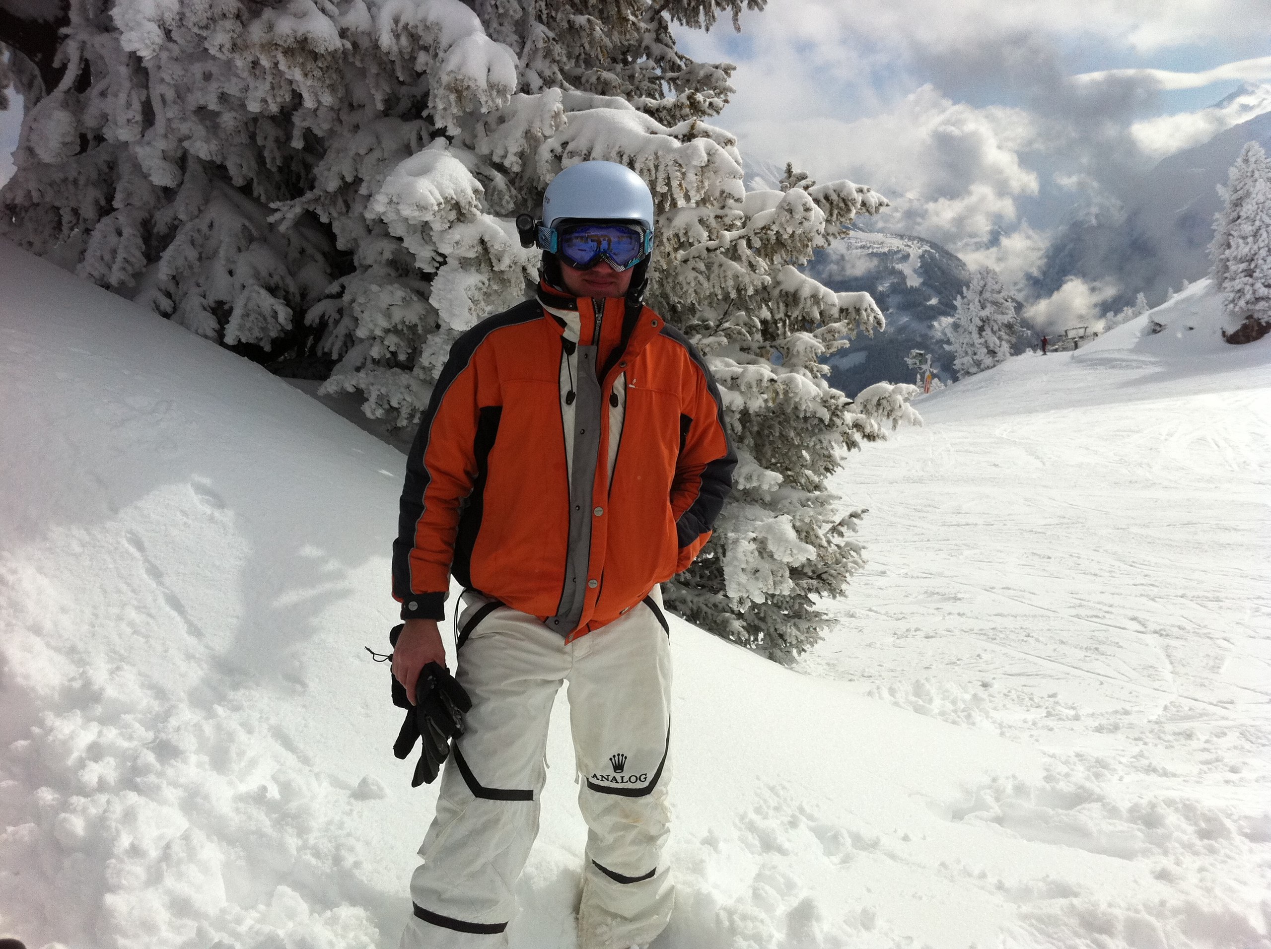 Фото профиля