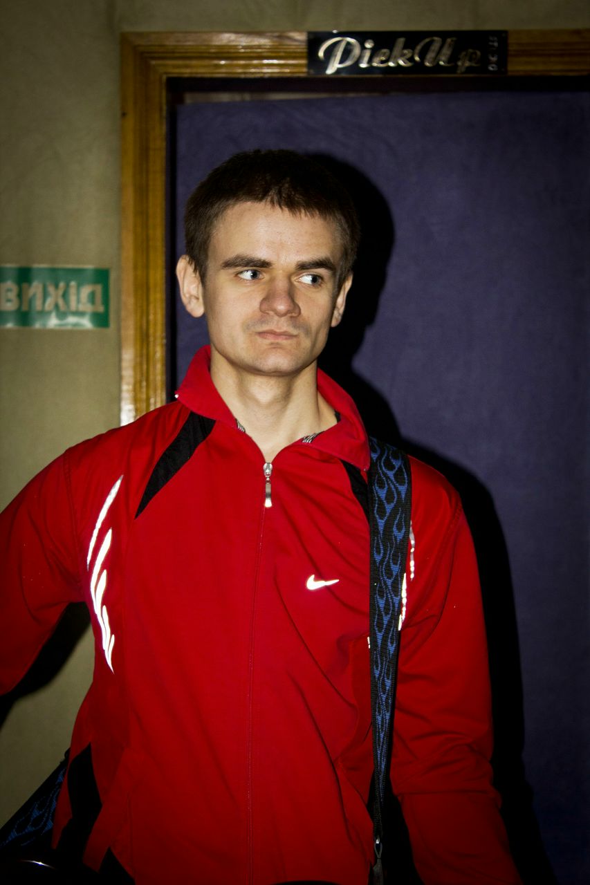 Сергей Никитюк XIII | 