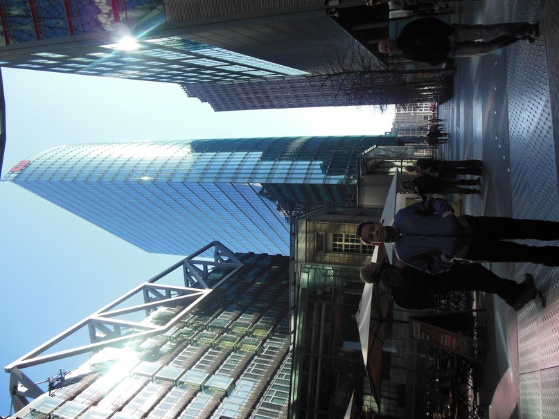 Миша Филиппов | Санкт-Петербург