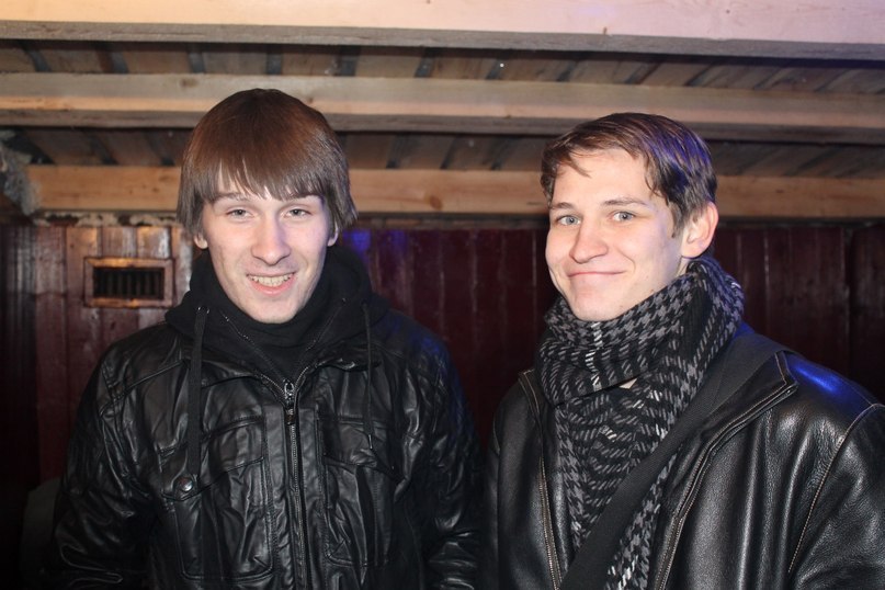 Евгений Черногорцев | Москва