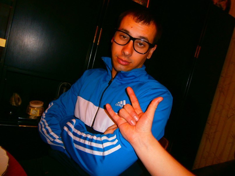 Сергей Пинчук | Екатеринбург