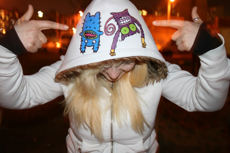 Саша Дуда =))  ШуНьКа ((= | Киев