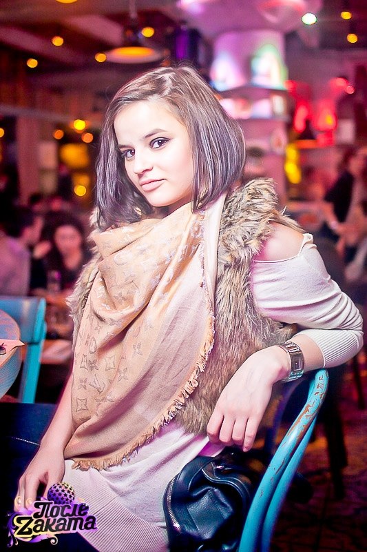 Ириша Хрипунова | 