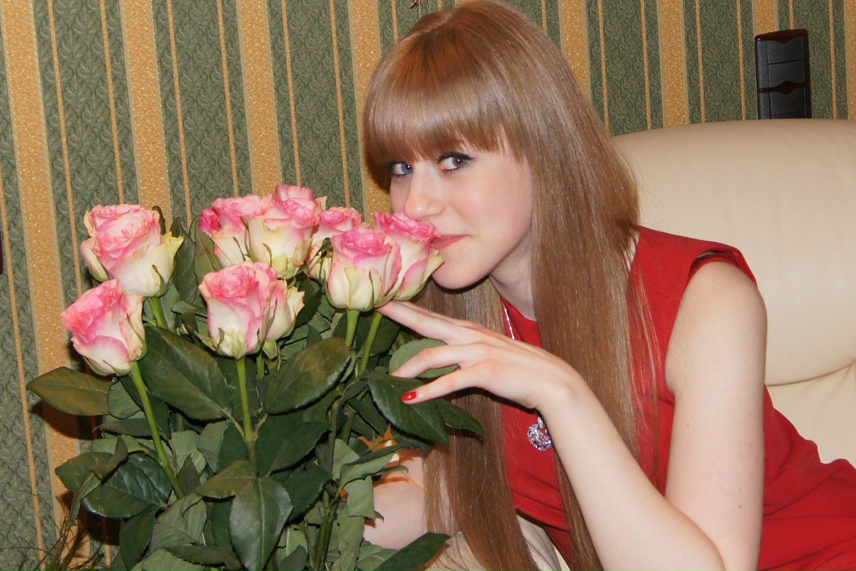 Анастасия Григор | Москва