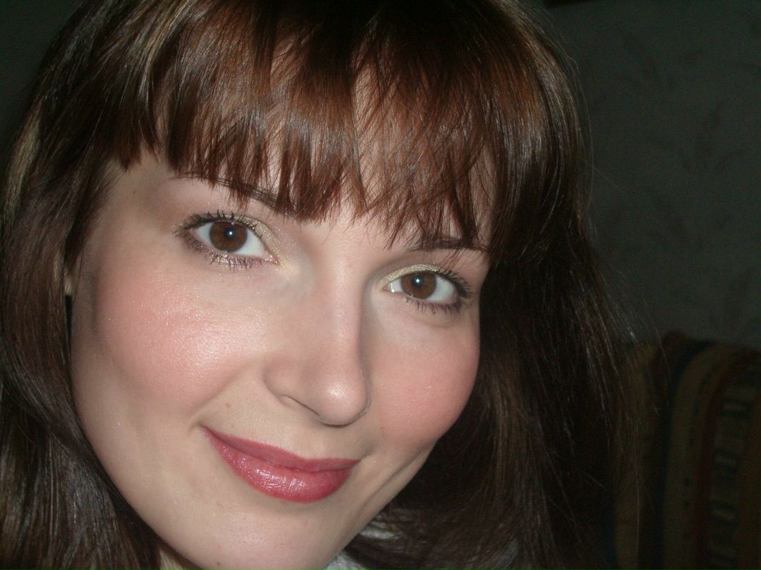 Елена Кадочникова | Санкт-Петербург