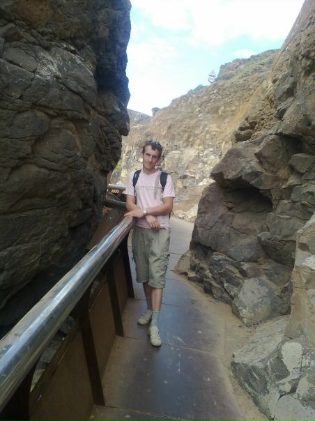 №4, Александр Фесенко №4, Александр Фесенко