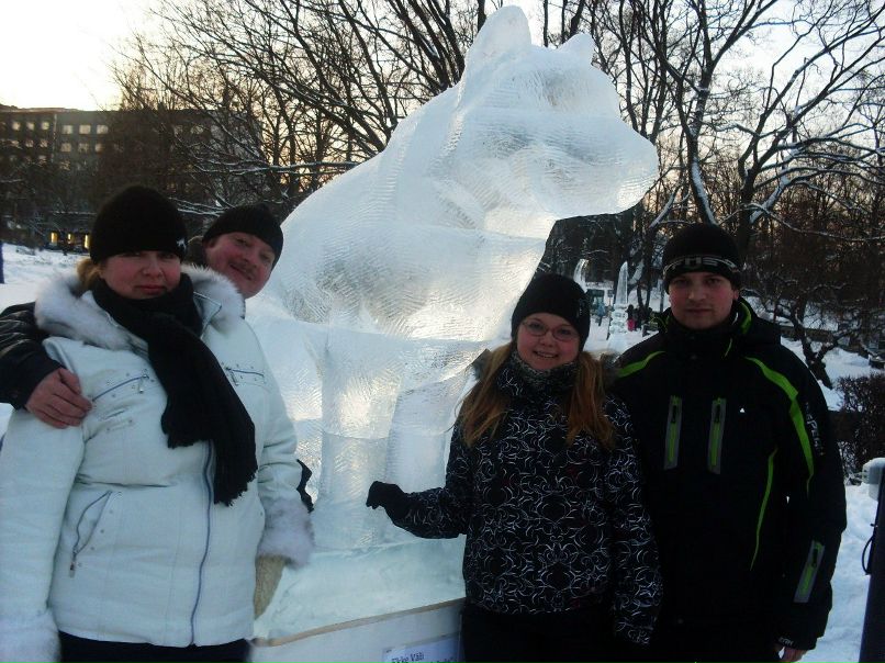 Andrei Golubev | Силламяэ