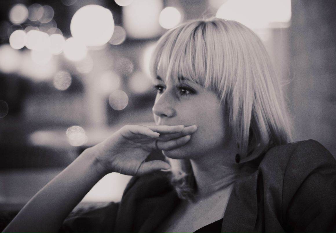 Катя Бартенева | Санкт-Петербург