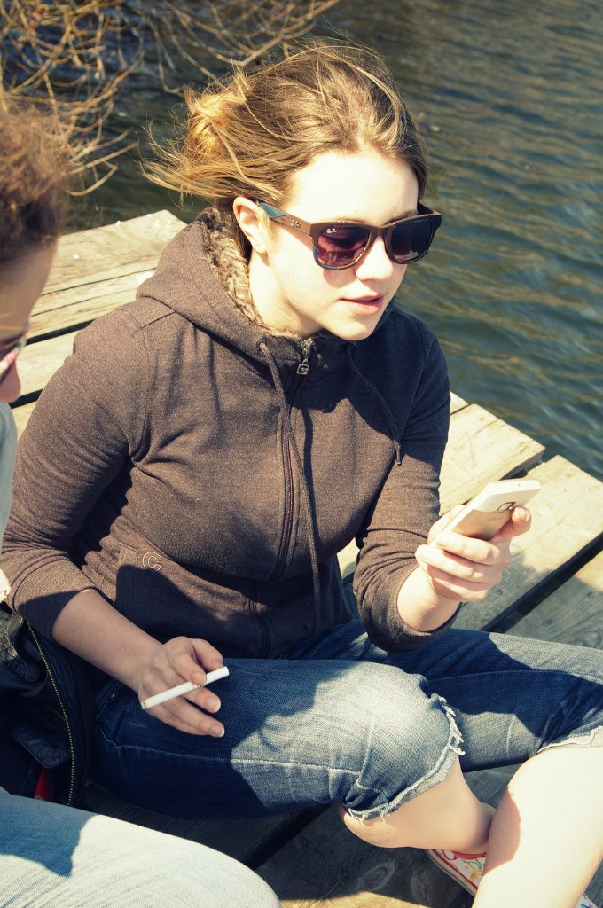 Лида Лелеченко | Киев