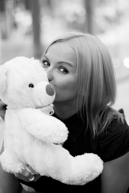 Наталья Фоминых | 