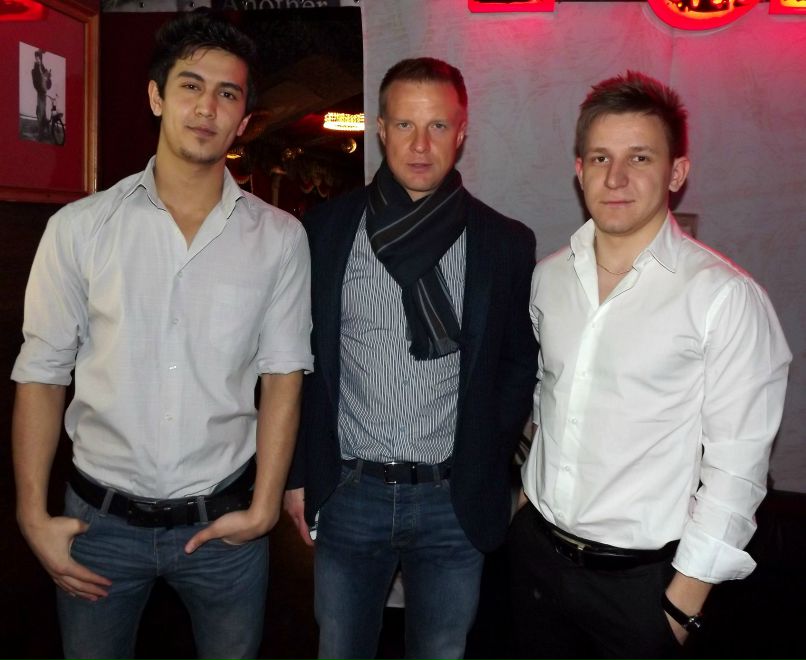 Станислав Кириенко BLiSSFUL | Санкт-Петербург