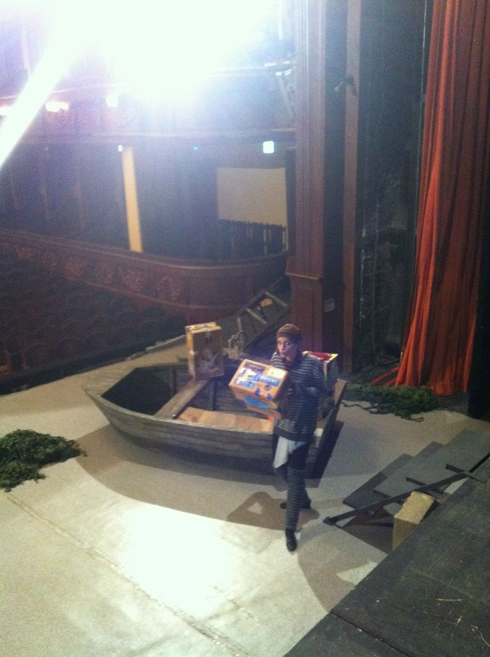 Ирина Вербицкая VIV | Москва