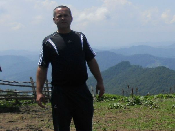 №3, Lena Oprish №3, Lena Oprish