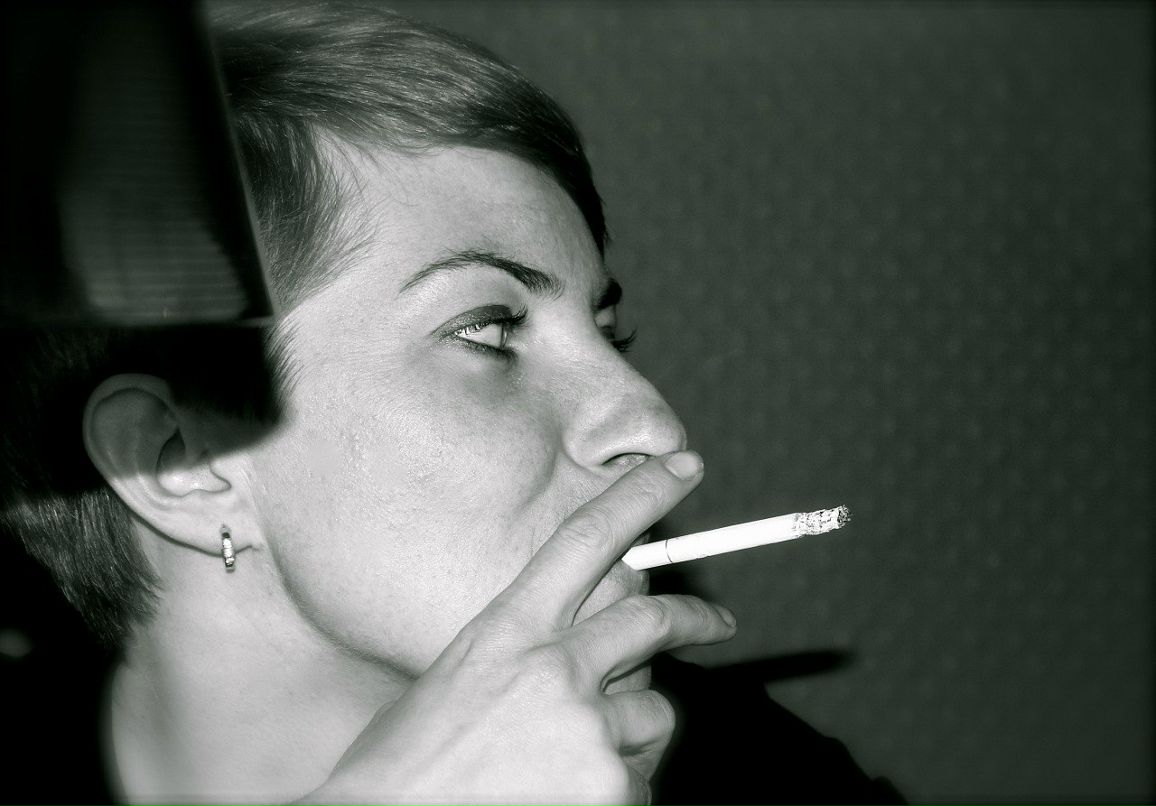 Анна Кирильцева | Санкт-Петербург